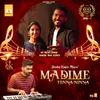 Madime Yenna-Ninna (Tulu Wedding Song)